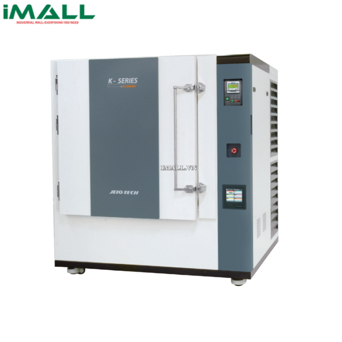Tủ kiểm soát nhiệt độ JEIOTECH JMV-012 (125L, -35~180℃)
