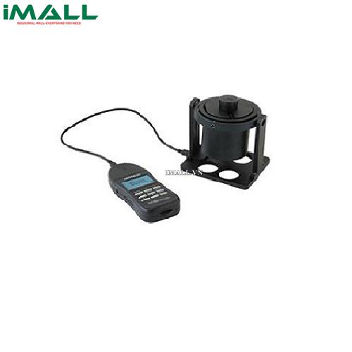 Máy đo cường độ ánh sáng EVERFINE PHOTO-2000AH (0.1lux～20klux)