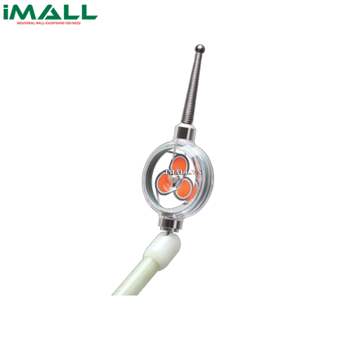 Thiết bị dò điện cao áp HASEGAWA WM-77A (AC11～77kV)