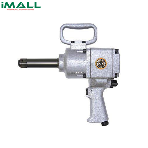 KAWASAKI KPT-421PL Impact Wrench-Long Anvil  (1")