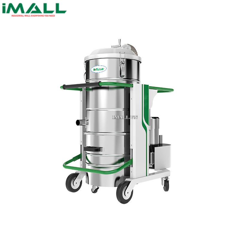 Máy hút bụi công nghiệp HiClean HC40J