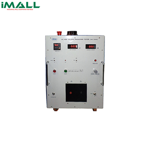 Thiết bị kiểm tra điện áp đánh thủng ZEAL ZMHV30A-500 (30kV/500mA)
