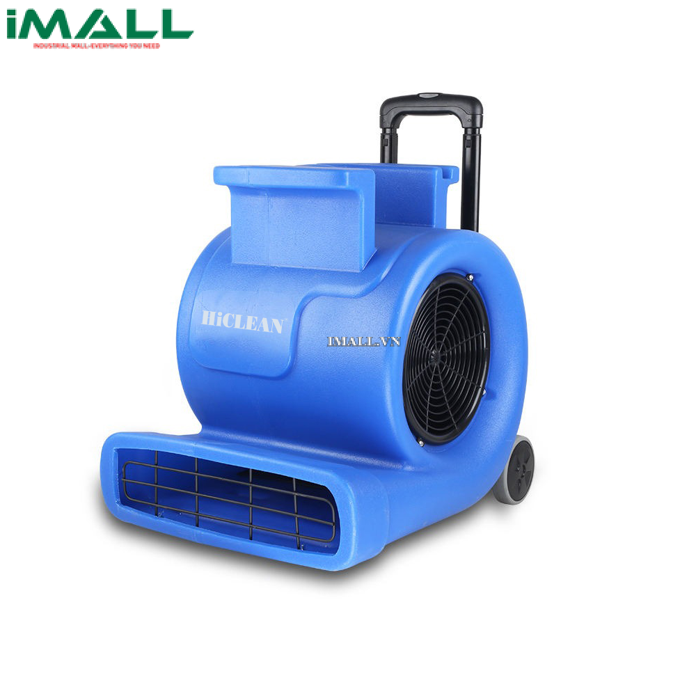Quạt thổi thảm HiClean HC535A