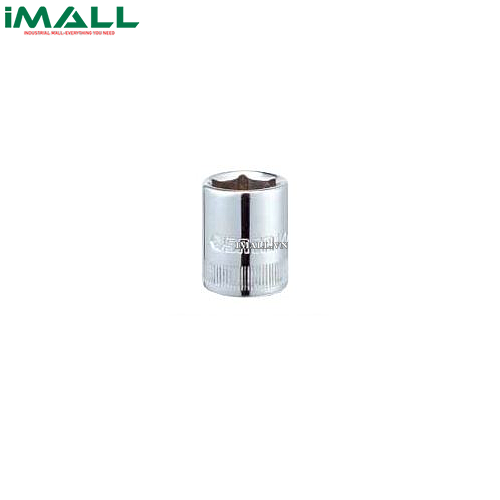Đầu tuýp 6 góc 1/4" (13mm) SATA 11313
