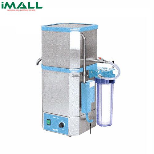 Máy cất nước DaiHan CWS-8 (DH.WatS8002, 7.5 L/giờ)