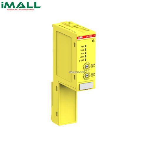 Safety Module-CPU ABB SM560-S-FD-4 (1SAP286100R0001)