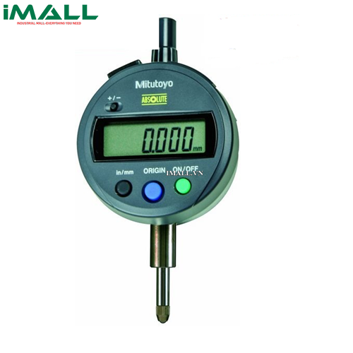 Đồng hồ so điện tử Mitutoyo 543-783 (12.7mm/ 0.01mm)