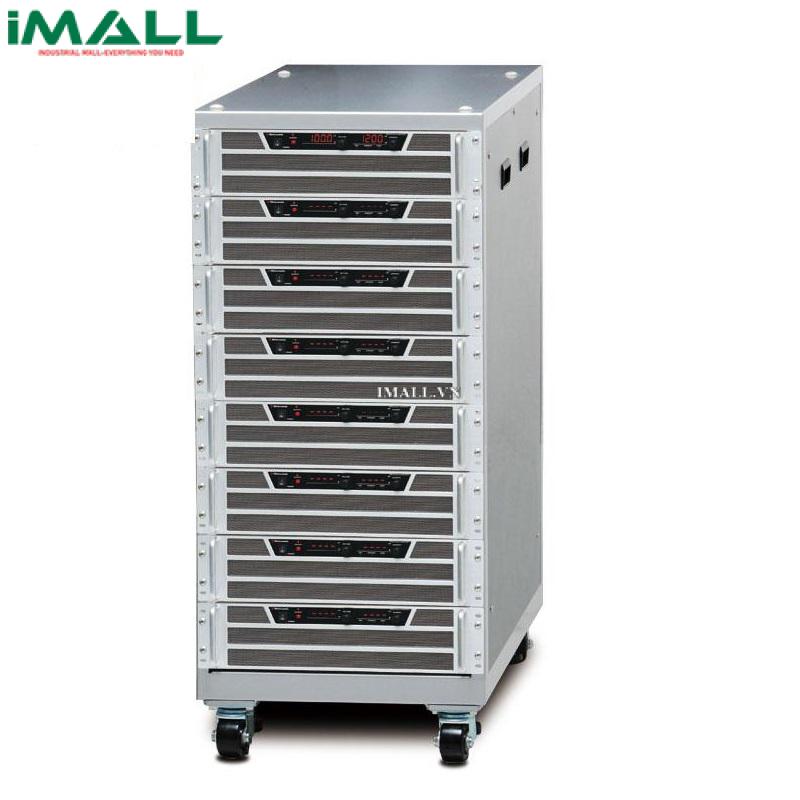 Nguồn DC công suất cao Matsusada REKM650-138 (650V, 138A,90kW)