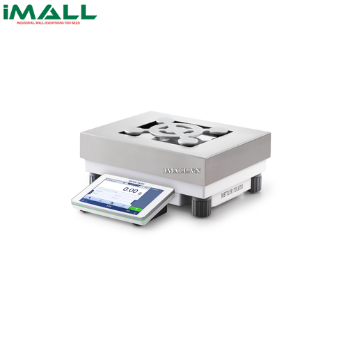 Cân kỹ thuật 2 số lẻ (15.1kg / 0.01g) METTLER TOLEDO XPR15002L (30317522)