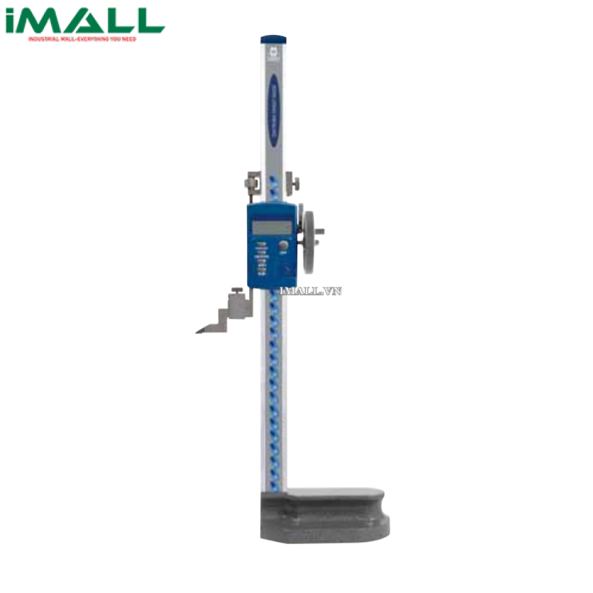 Thước đo độ cao Moore & Wright MW191-60DBA (0-600mm, 0.01mm)