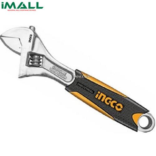 Mỏ lết (8") INGCO HADW131088