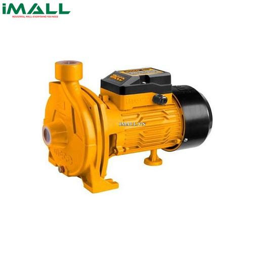 Máy bơm li tâm (0.75hP, 550W) INGCO CPM5508