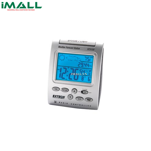 Máy đo áp suất, nhiệt độ không khí Extech WTH100