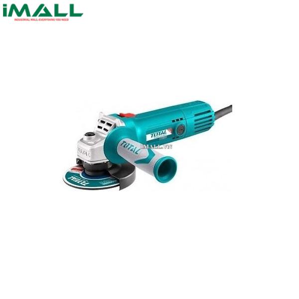 Máy mài góc cầm tay 710W TOTAL TG1071006 4” (100mm)
