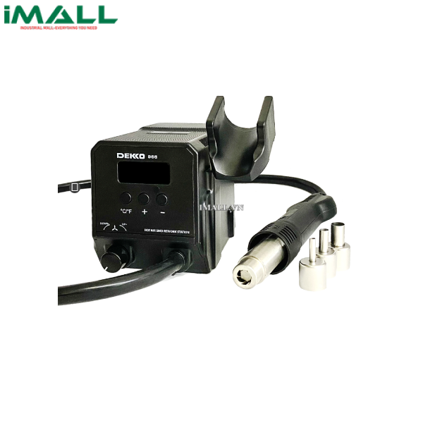 Máy khò nhiệt Dekko 968 (300W)