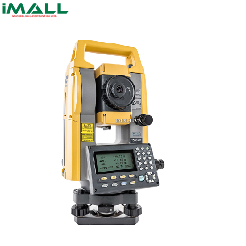 Máy toàn đạc điện tử Topcon GM-105