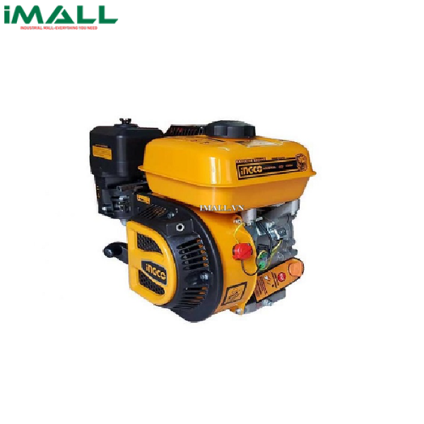 Động cơ nổ dùng xăng Ingco GEN1682-1