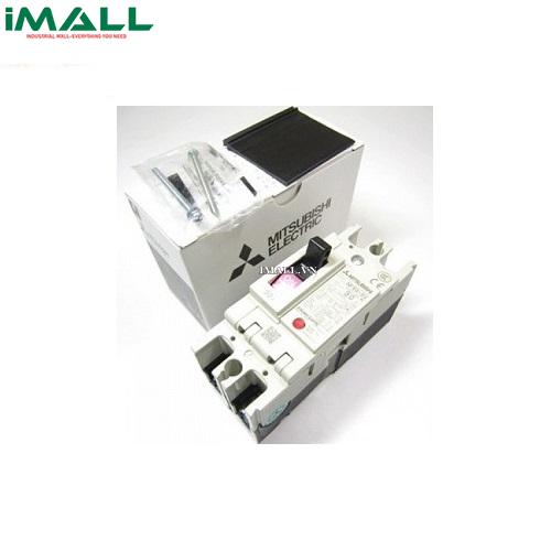 MCCB Mitsubishi NF630-CW 2P 630A (50kA)