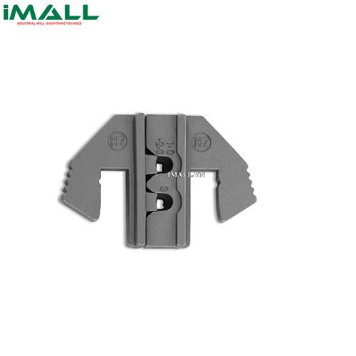 Ngàm bấm đầu code Toptul DLAH7012