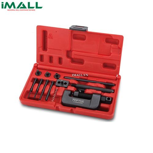 Bộ dụng cụ cắt xích xe máy Toptul JGAI1304