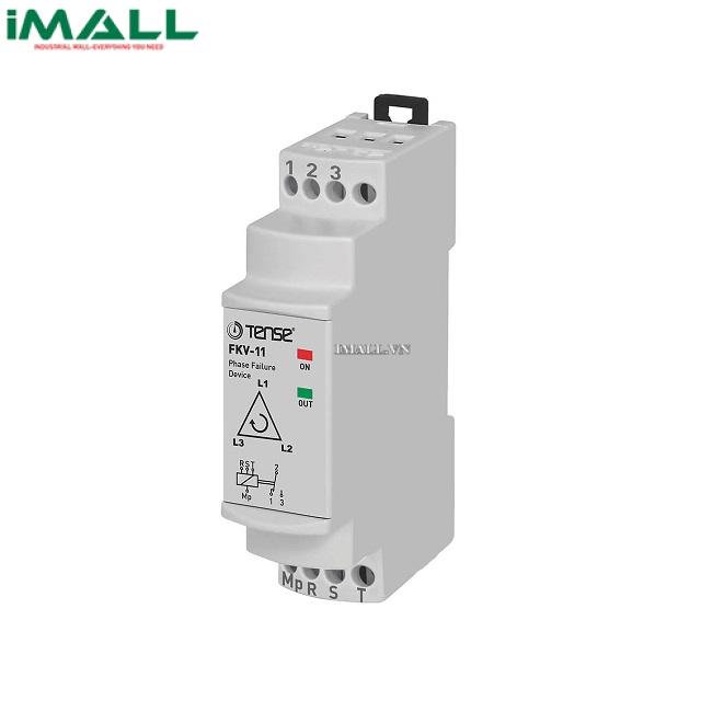 Rơ-le bảo vệ pha TENSE FKV-11