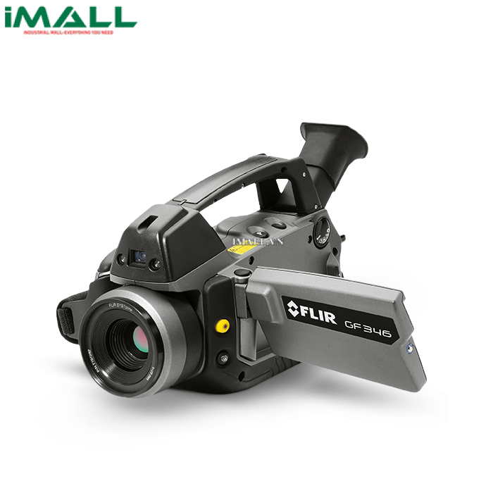 Camera hồng ngoại để phát hiện CO và kiểm tra điện FLIR GF346