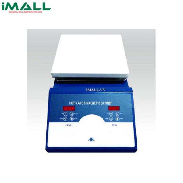 Khuấy từ gia nhiệt SH scientific SH-HPS-180D2 (350℃, 180x180(mm))