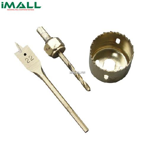 Bộ công cụ khoan lỗ C-MART A0102