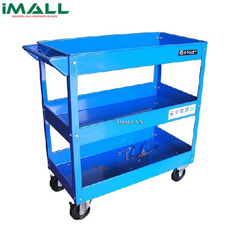Xe đẩy công cụ 3 tầng C-MART L0053A