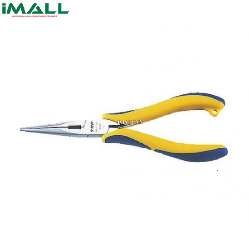 Kìm mũi nhọn TOP KOGYO RA3-150