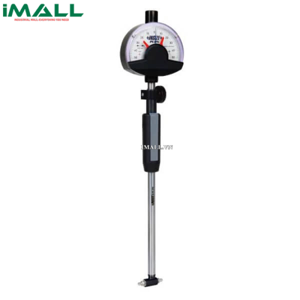 Đồng hồ đo lỗ bánh răng INSIZE 2428-250 (55-250mm)