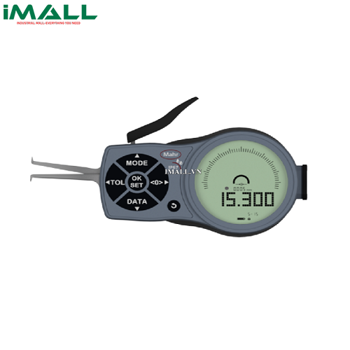 Đồng hồ cơ khí đo lỗ trong (838 EI, 5-15mm) Mahr 4495460