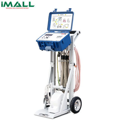 Máy thử nghiệm thiết bị đóng cắt tự động KEP UPA-16
