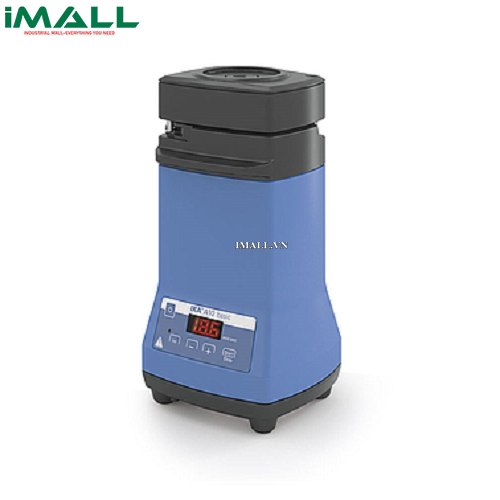 Máy nghiền mẫu cơ bản IKA A 10 basic (0004020700)