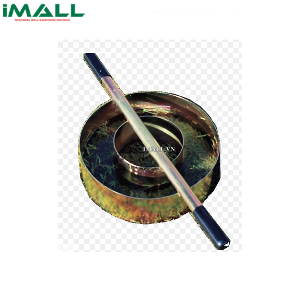 Vòng kiểm tra độ xâm nhập của chất lỏng vào đất 6" ID 12" OD AMS 400.98
