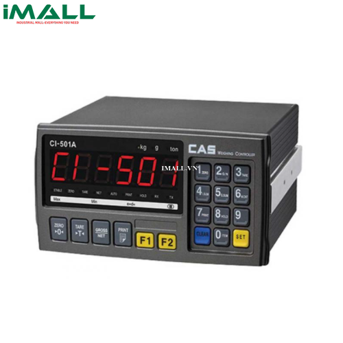 Đầu hiển thị cân điện tử CAS CI-502A