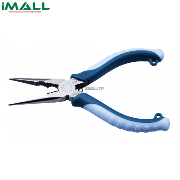 Kìm mũi nhọn có lò xo TSUNODA PRP-150HGS