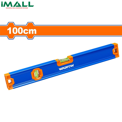 Thước thủy 60cm Wadfow WSL2G60