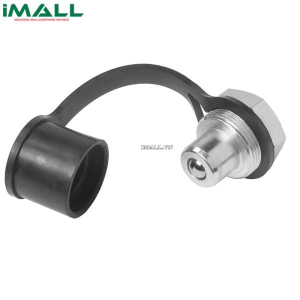 Khớp nối nhanh đầu đực, ren ngoài BETEX CP332B (3/8 NPT)