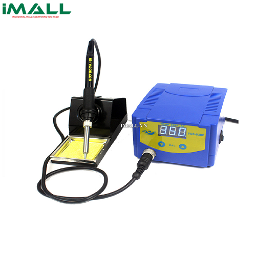 Máy hàn kỹ thuật số YCD-938D