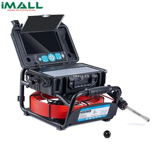 Camera nội soi đường ống (Cáp dài 20m, 648x488 Pixels, Φ14mm, 7") TvbTech 3499F-14 3499F-7-14mm(20m)