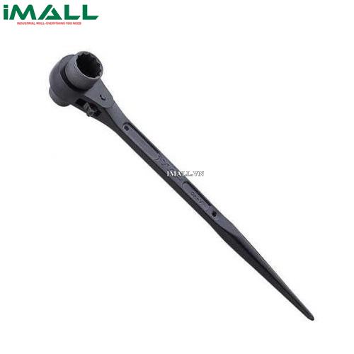 Cờ lê 2 đầu tuýp đuôi chuột 16x18mm Top KOGYO RM-16X18