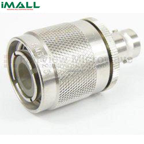 Đầu chuyển đổi Fairview Microwave SM3925 (4 Ghz, HN Male - BNC Female)