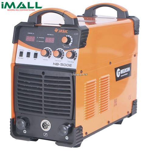 Máy hàn MIG JASIC NB-500E
