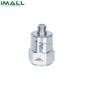 Cảm biến gia tốc MMF KS78B10 (10mV/g, ±500g, 23000Hz)