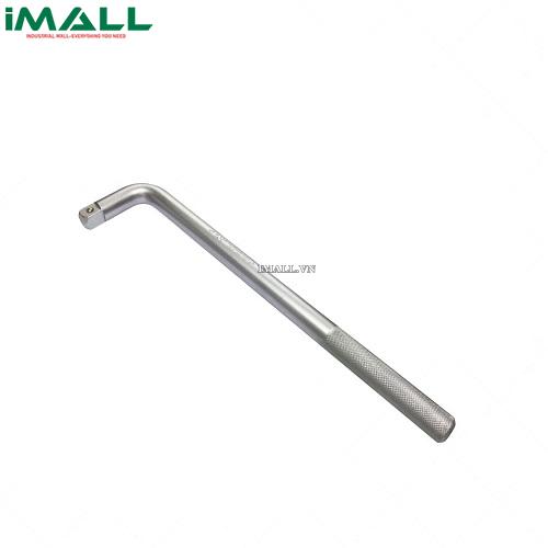 Cần Siết Đầu Cong L TOP TSA-00007 (3/4", 450mm)