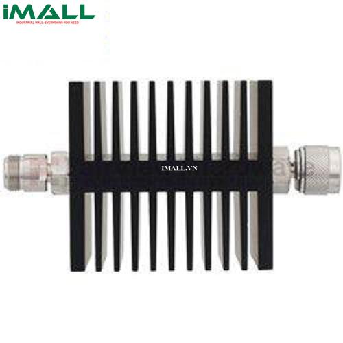 Bộ suy hao Fairview SA18NFNM50W-06 (6 dB, N Female - N Male, 18 GHz, 50 Watts)