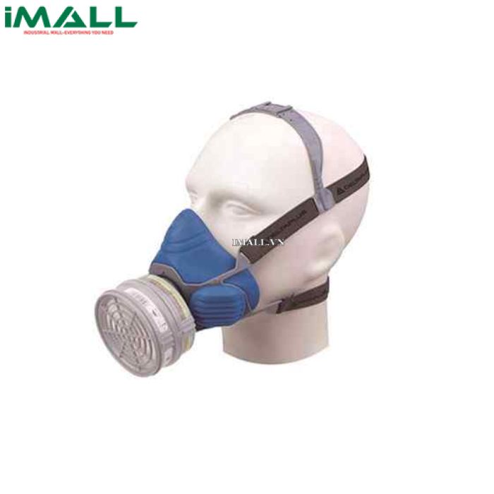 Mặt nạ nửa mặt Deltaplus M6100 Jupiter