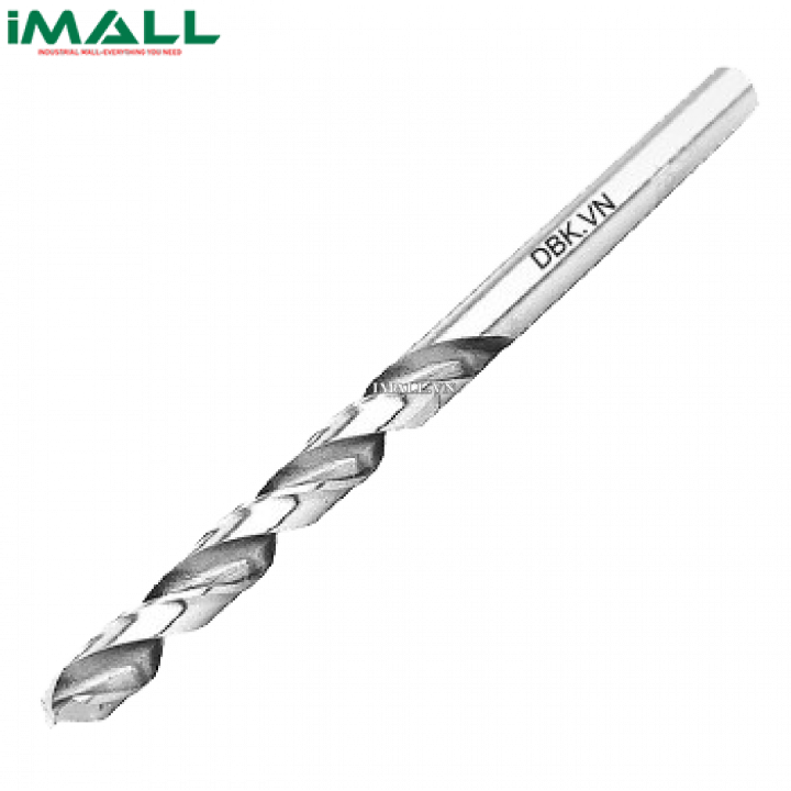 Mũi khoan sắt HSS M2 Tolsen 75063 (12.5mm)