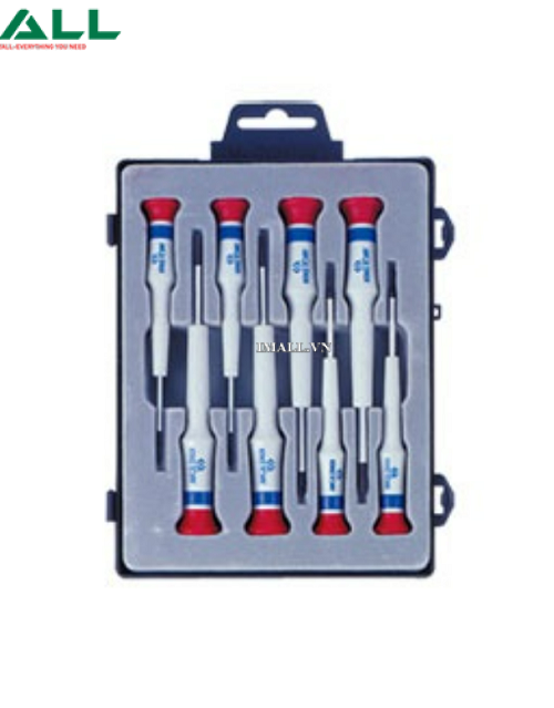 Bộ vít điện tử 8 cái Kingtony 32108MR